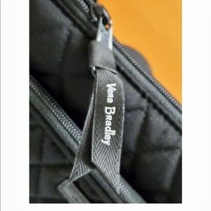 Vera Bradley Little Hipster Crossbody classic